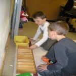 Kindergartenbesuchstag   06